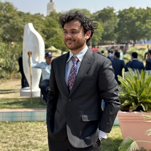 Siddharth Khemka - Entrepreneur, Anikem Laboratories 