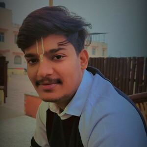 HIMANSHU SHARMA - Full stack developer