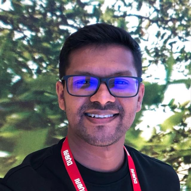 Sinthu Kananathan - Founder at Digital Tourism