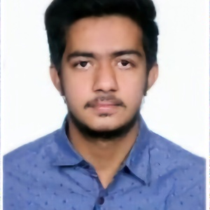 Parth Kadiya - Project Coordinator at startup