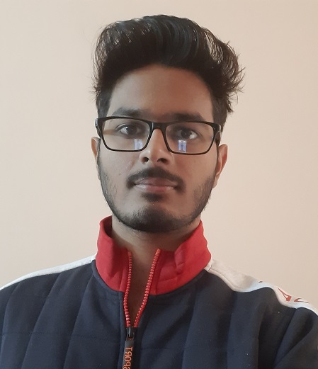 Harshit Jindal - Business Analyst