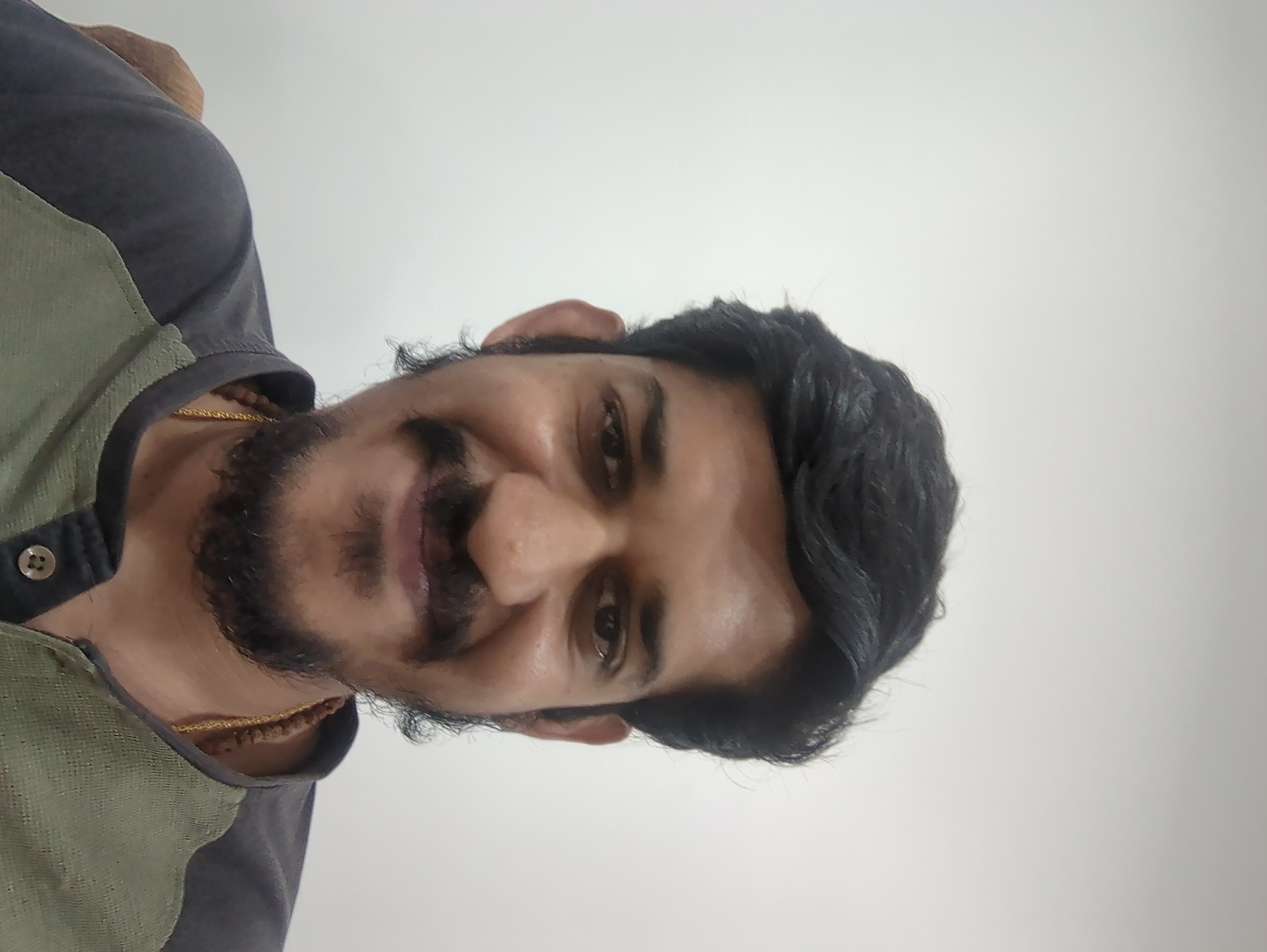 Shruteen Reddy Kasula - Senior Business Analyst