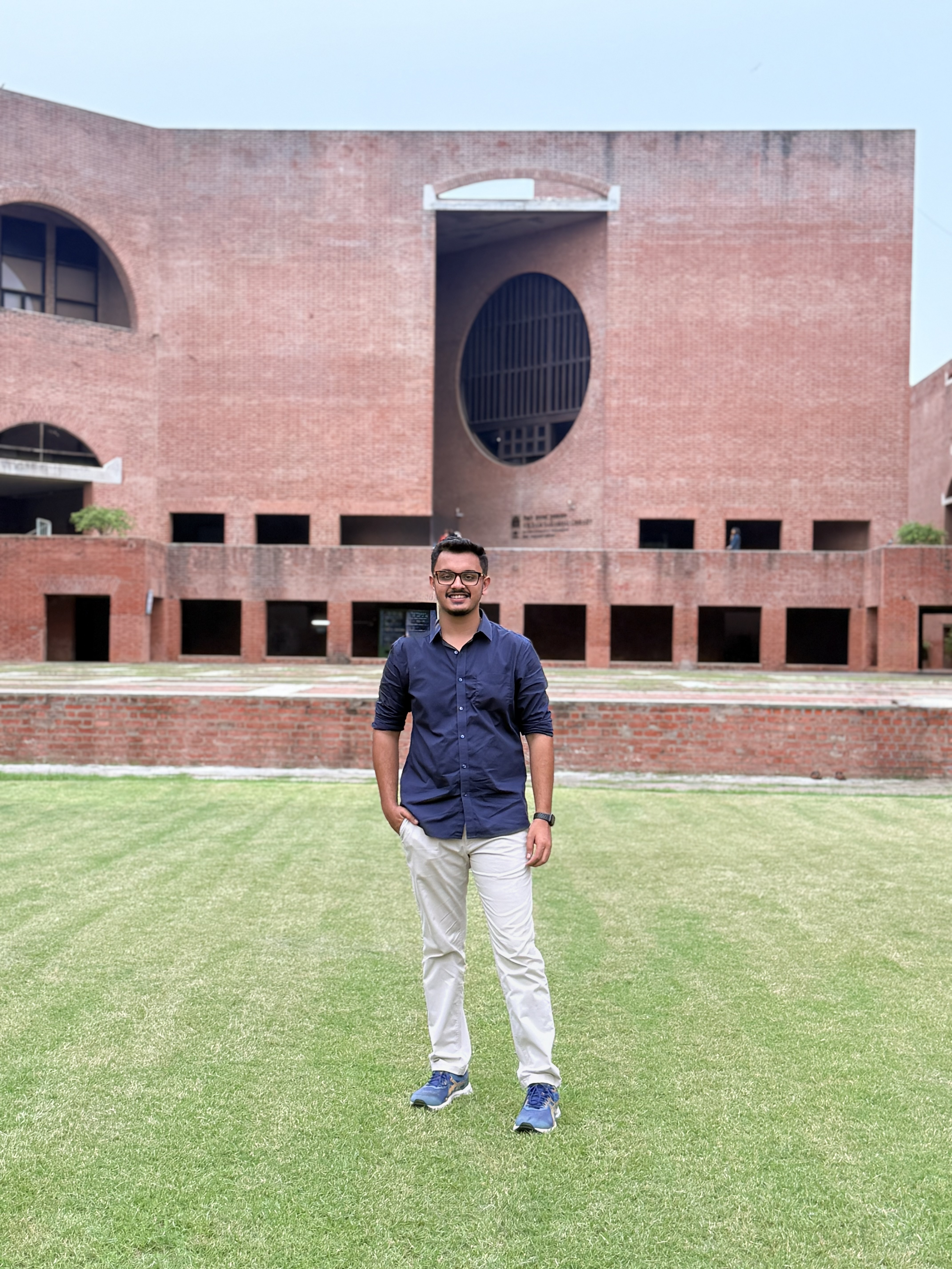 Aum Desai - Entrepreneurship Intern , Climyn