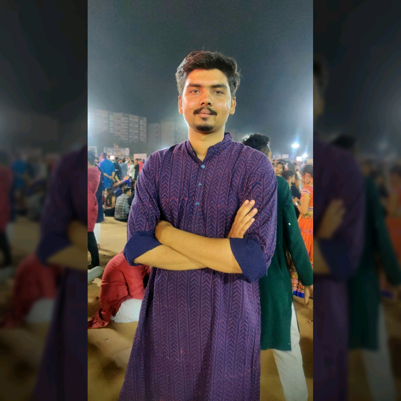 Smit Shrimali - Assistant Professor 