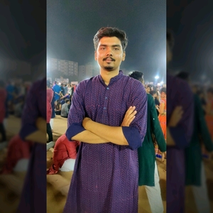 Smit Shrimali - Assistant Professor 