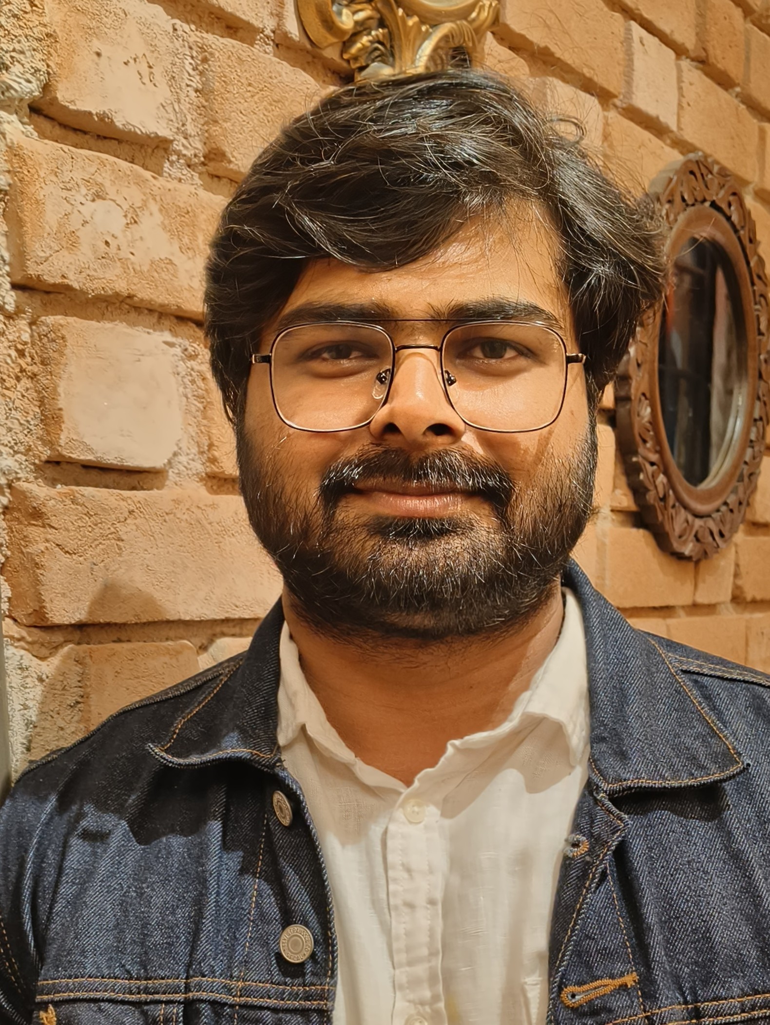 ravi prathap - Founder, CSS EdTech 