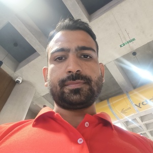 Ashvin Rathod - CEO