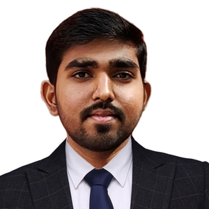Darshan Prajapati - Student 