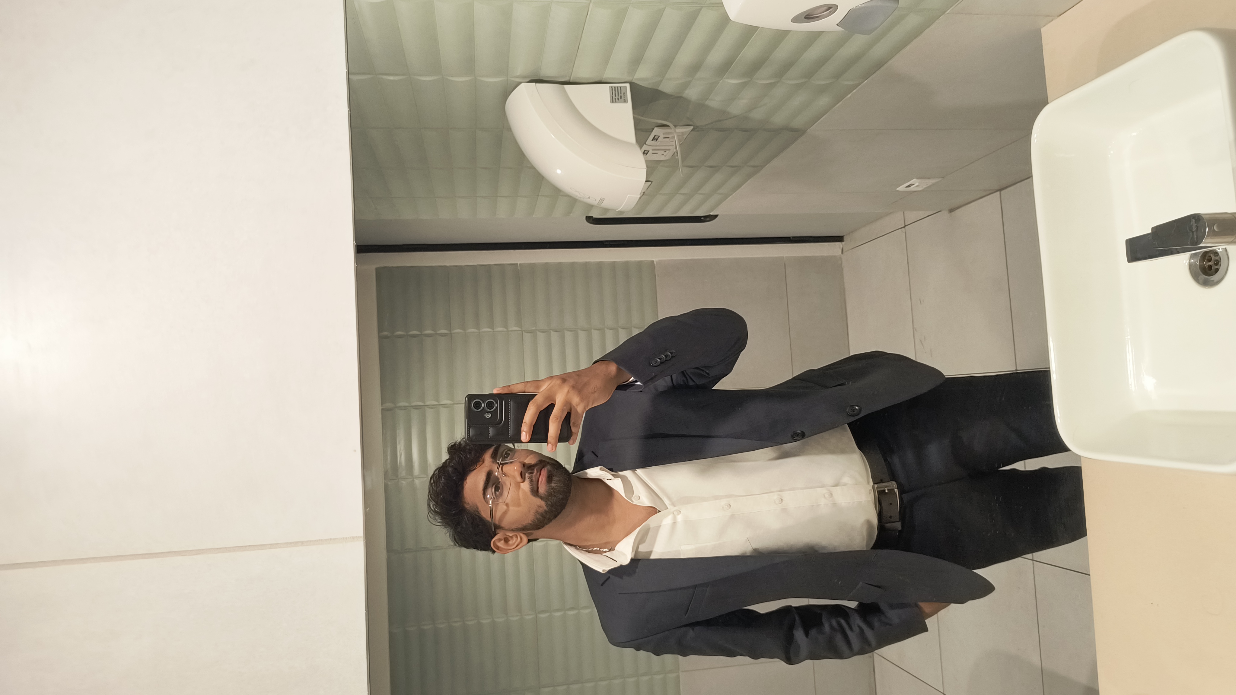 Sarthak Sahu - Engineer 