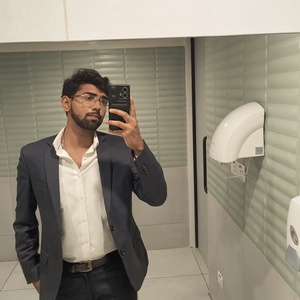 Sarthak Sahu - Engineer 