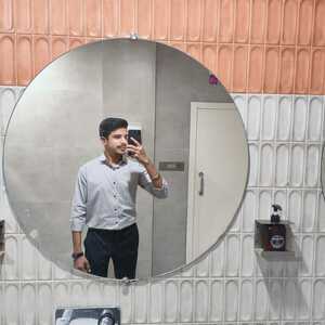 Apurv Vasaniya - MCA Underwriter at Aud-Va solution