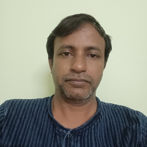 abdul mazeed - SRE