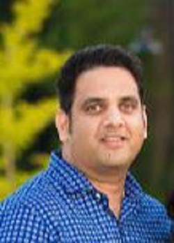 Kumar N - President