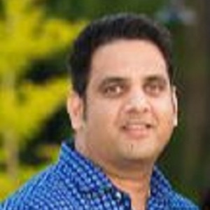 Kumar N - President