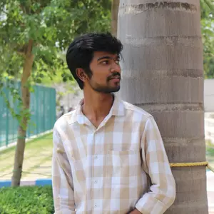 NAGESH NAGAM - UI/UX Designer 