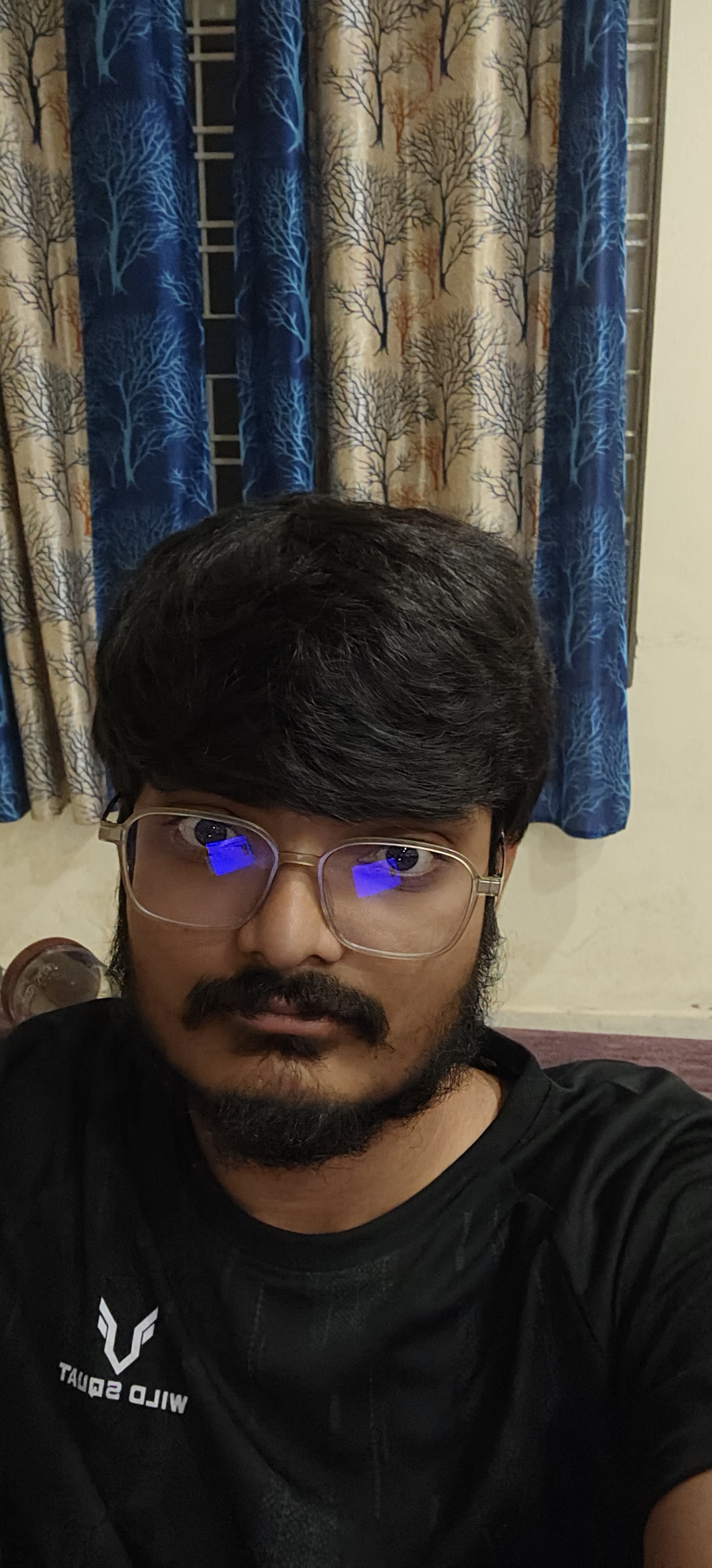 kotamsetty Pradeep - Fashion technology