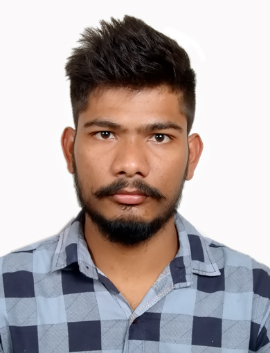 Rupinder Kumar - Senior Software Engineer, Blueyonder 