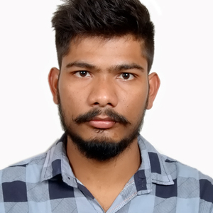 Rupinder Kumar - Senior Software Engineer, Blueyonder 