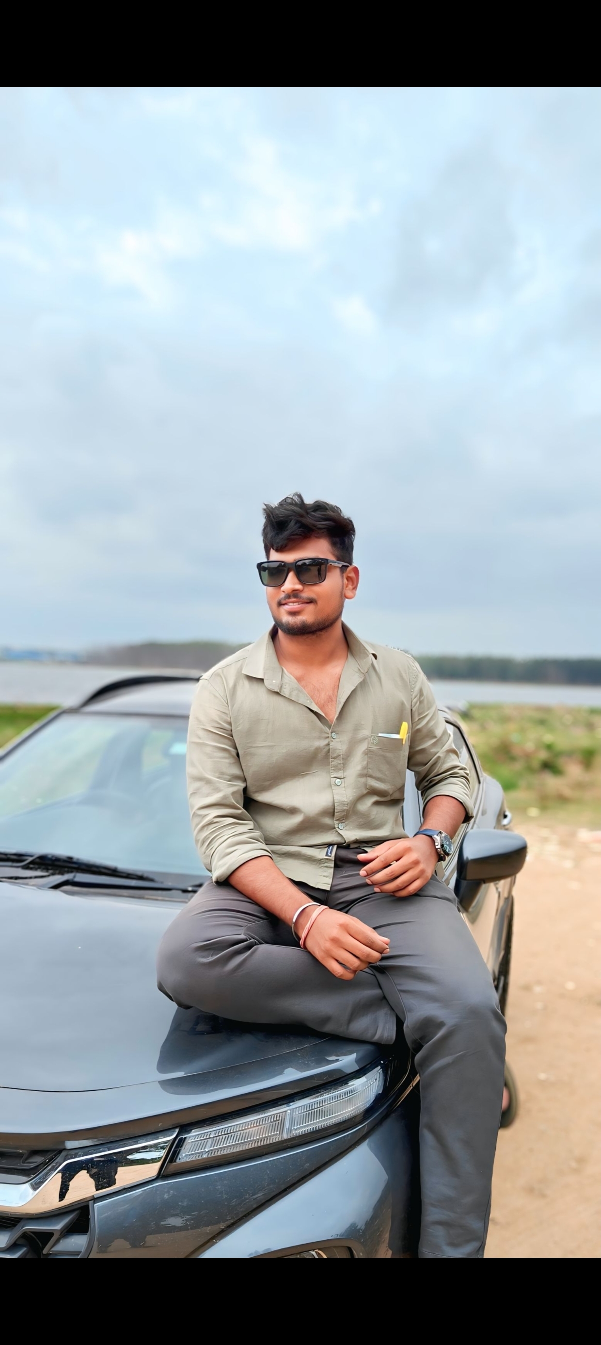 FAYAZ SYED - Freelancer ,malla Reddy group of institutions 