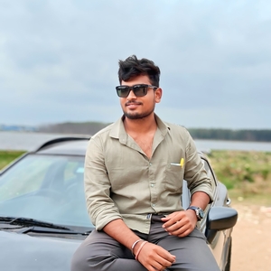 FAYAZ SYED - Freelancer ,malla Reddy group of institutions 