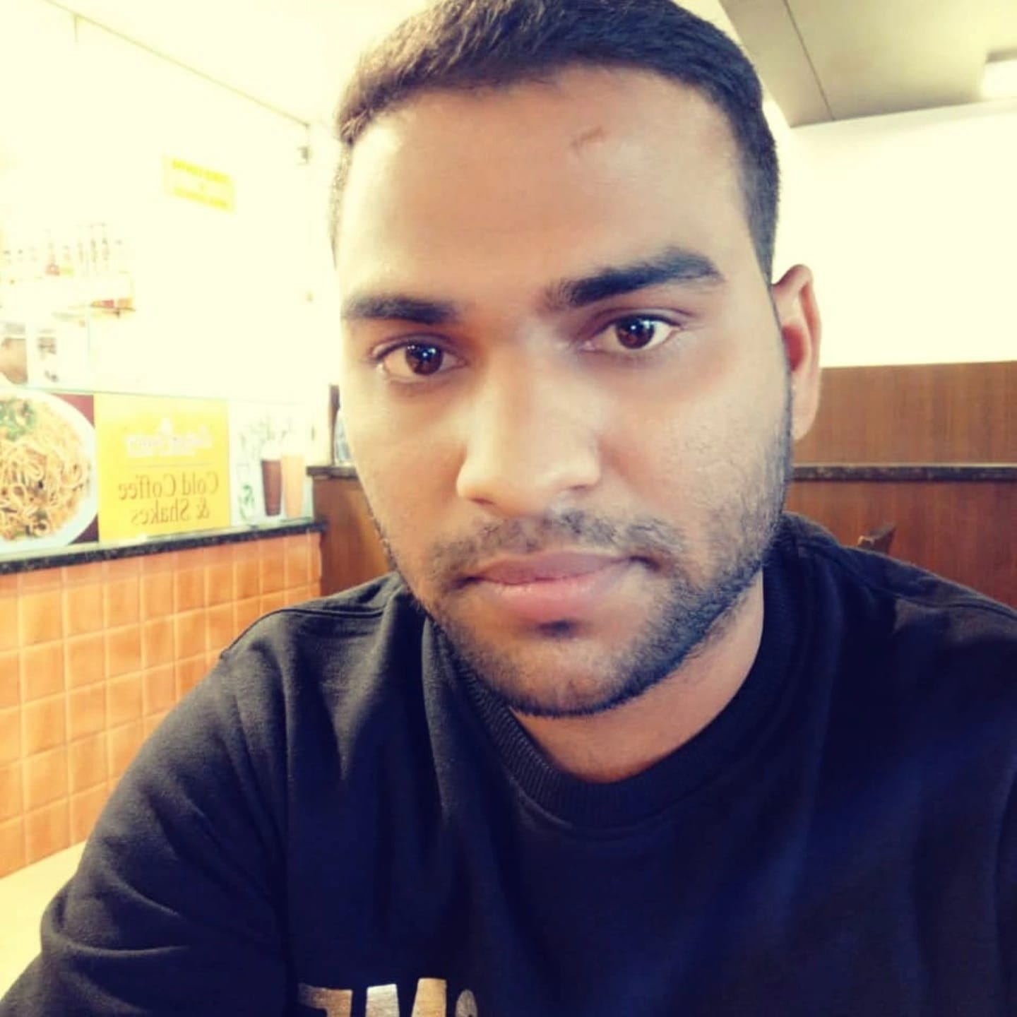 Vishal Singh - Aankiya