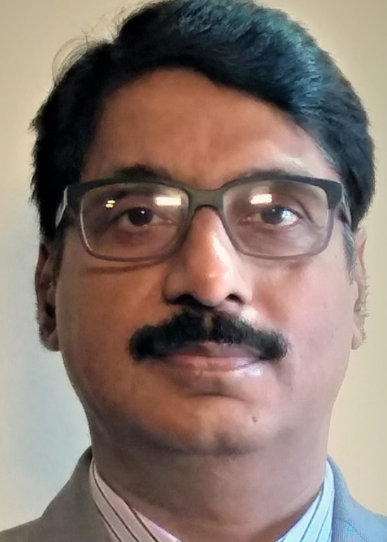 CA Sunil Kumar Gupta - Virtual CFO