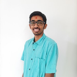 Priyank Sheth - Founder, Synergy Events