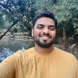 Talib Askari - Co-Founder & CTO, Medstown Private Limited