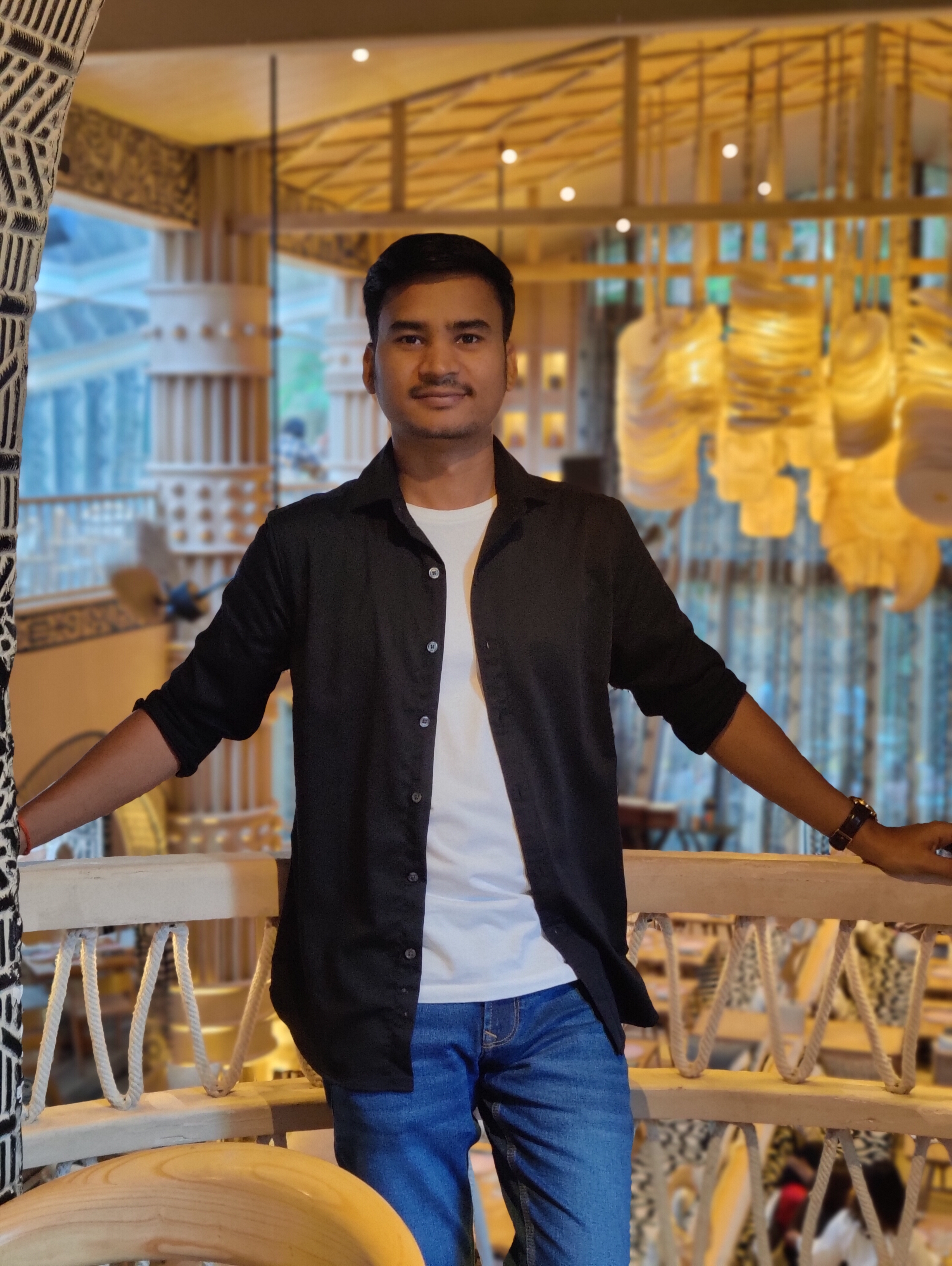 Deepak Kumar - Process Lead at Bosch