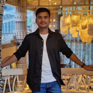 Deepak Kumar - Process Lead at Bosch