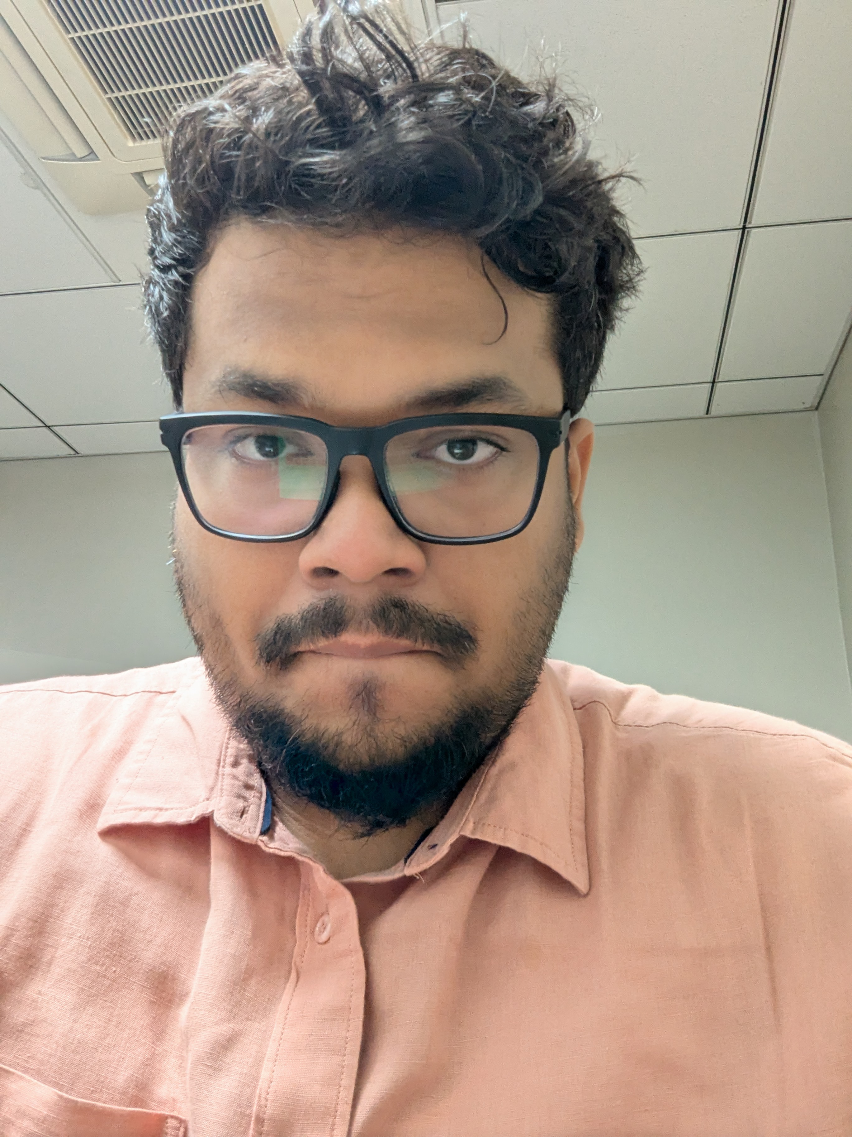 HARI MISHRA - Sales specialist at Amazon shipping 
