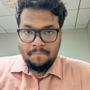 HARI MISHRA - Sales specialist at Amazon shipping 