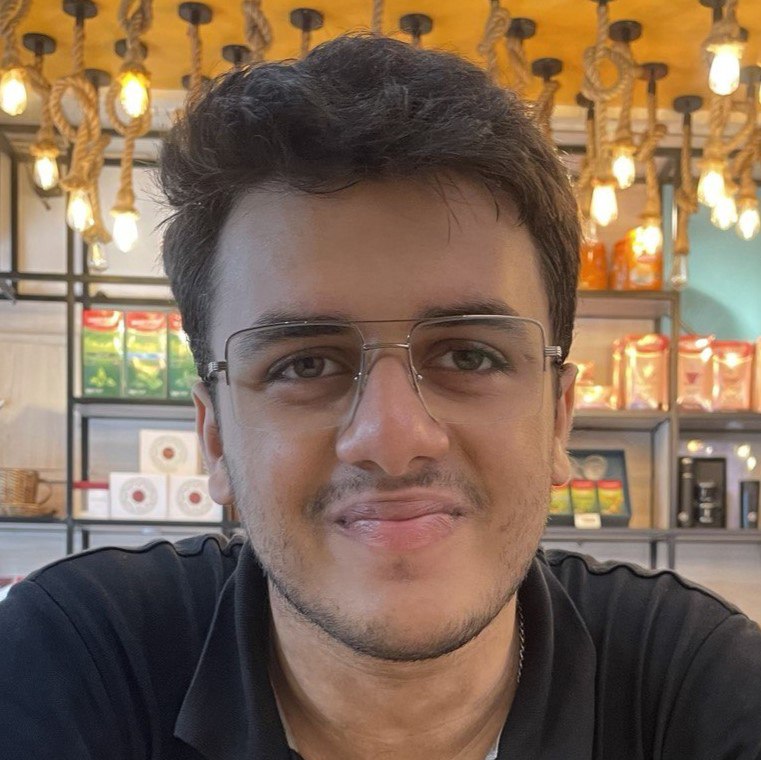 Mihir Kothari - Founder, Tutonomy