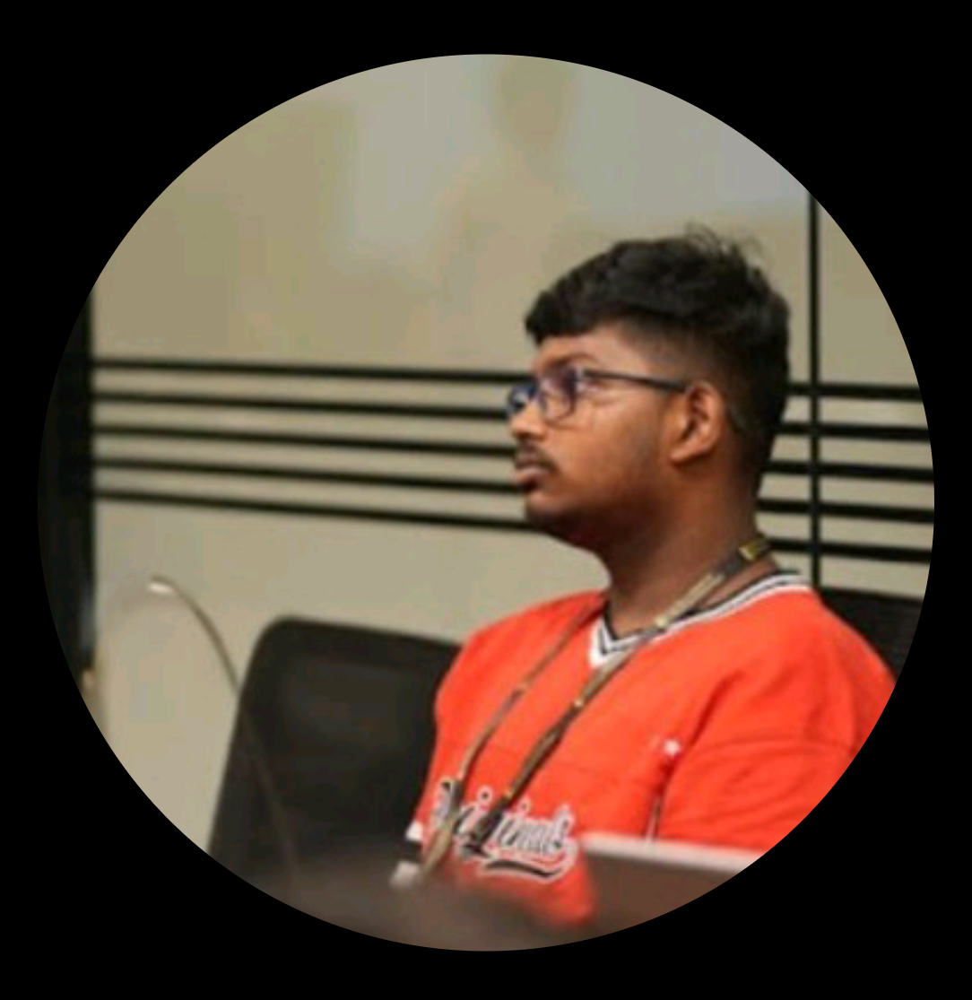 Havinash Gangisetty - Student - nxt wave