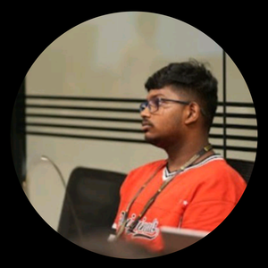Havinash Gangisetty - Student - nxt wave