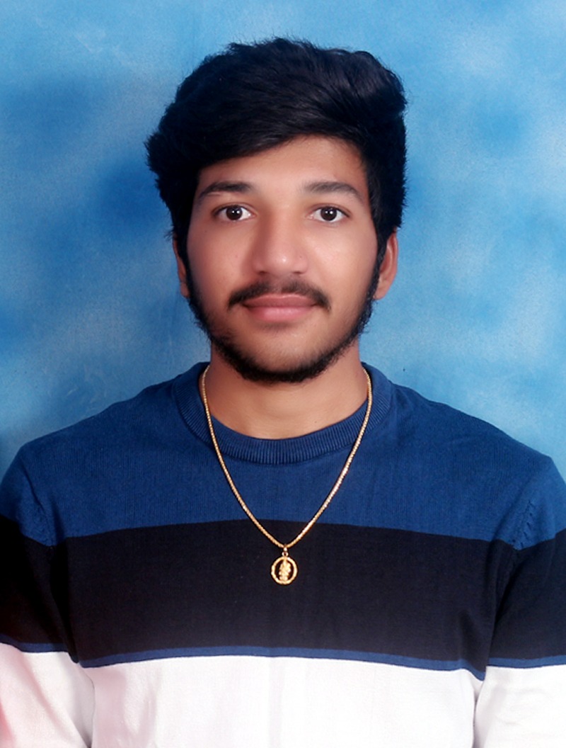 rakesh boppana - Evotech ventures