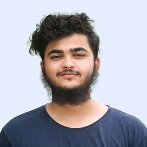 gunwnth reddy - MERN Stack dev