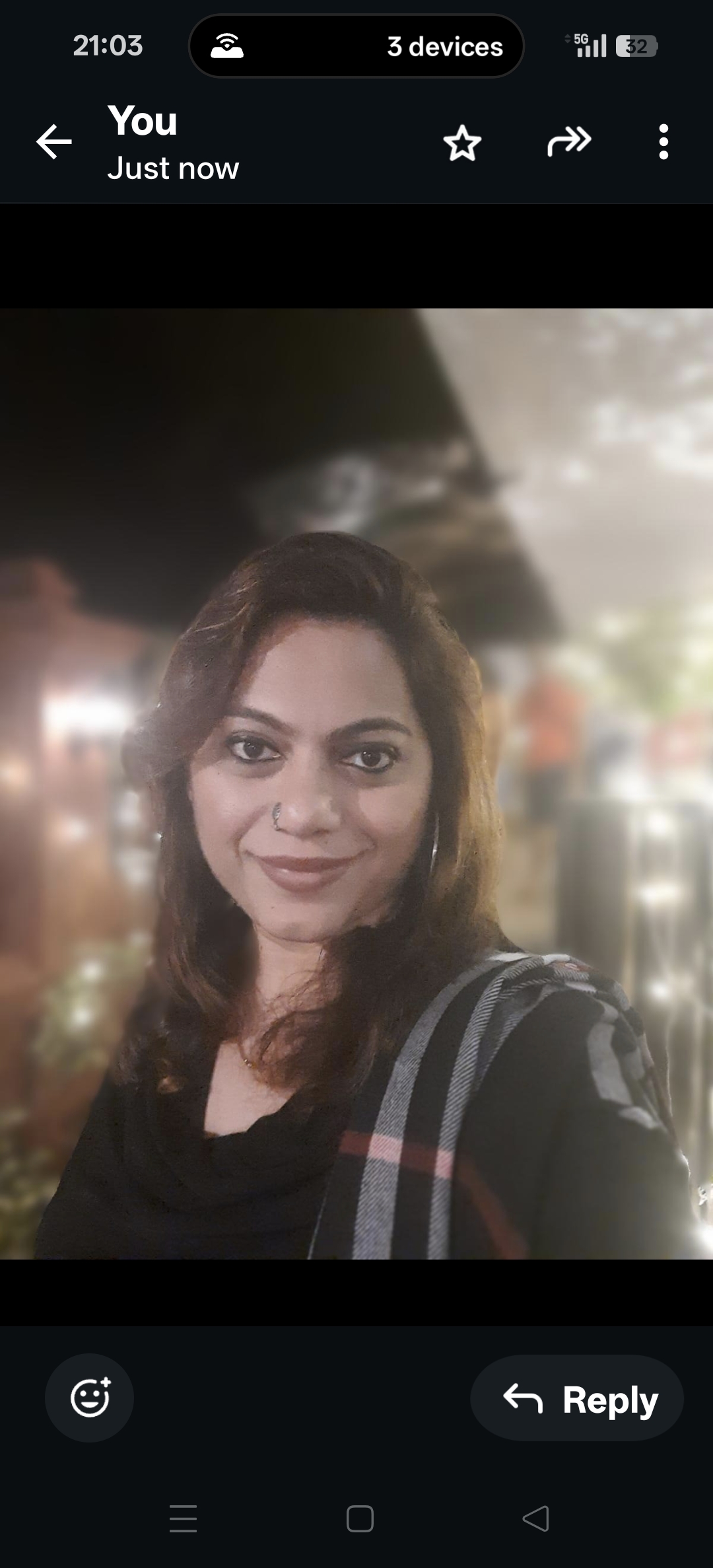 Sobiya Golandaz - Head Marketing & Sales - Neomoment-AIOT 