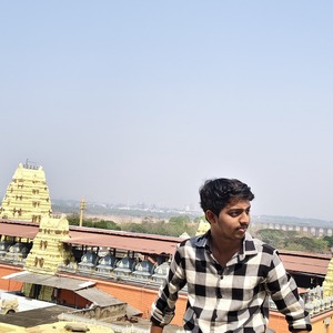 Varun Kumar - PYTHON DEVELOPER