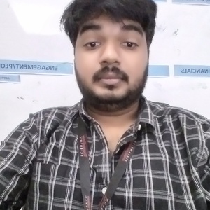 Hemanth Nalasani - Engineer CBRE