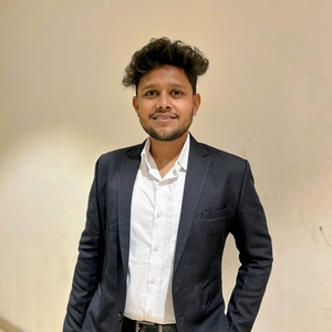Rahul Chilampande - Data Enginner, Accenture