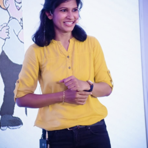 Dr.Swathi reddy (PT) - Founder of MindherWellness, Senior Physiotherapist in Women's Health and Diet counsellor