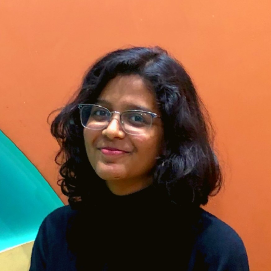 Pranita Pandey - Risk Underwriter, Tata AIG
