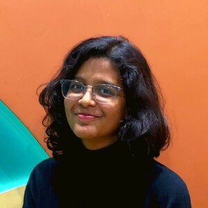 Pranita Pandey - Risk Underwriter, Tata AIG