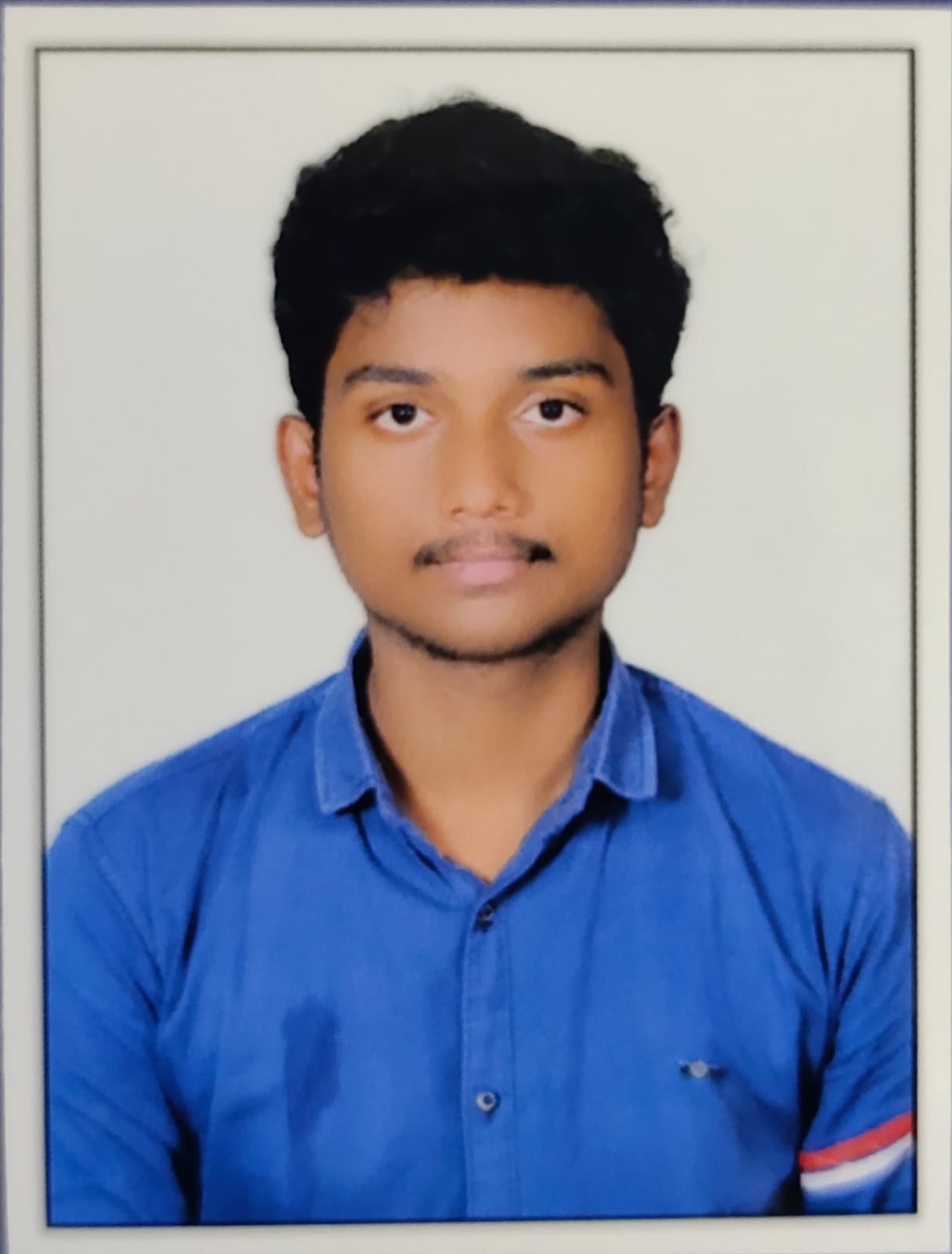 Subbarayudu Bolisetty - SB Solutions 