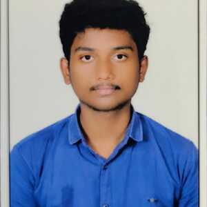 Subbarayudu Bolisetty - SB Solutions 
