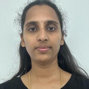 Anusha Ch - Physiotherapist