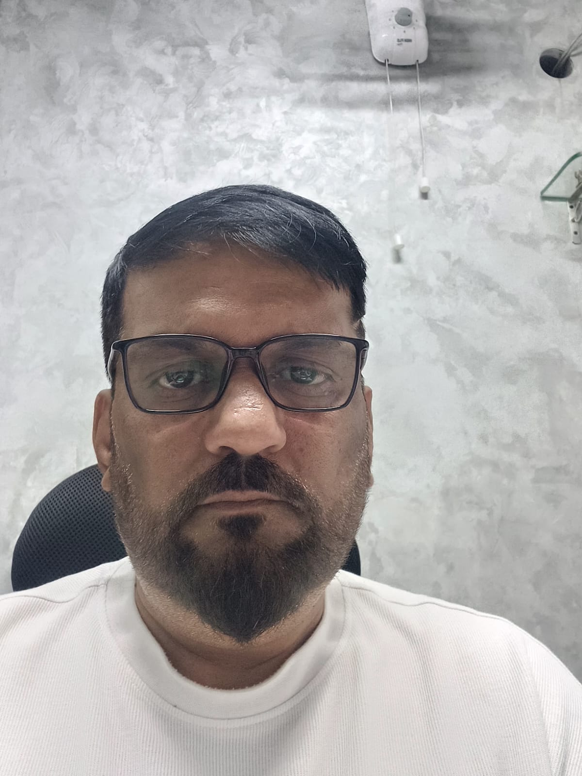 Deepak Sagar - VP - Sales & Operations - Ketan Diamonds