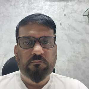Deepak Sagar - VP - Sales & Operations - Ketan Diamonds