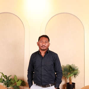 Ganesh Sontakke - Digital Marketing Executive 
